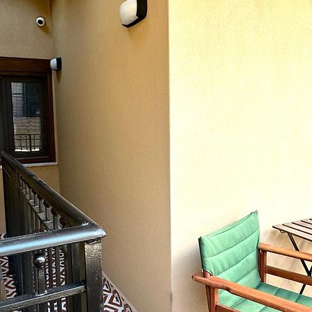 Benvenuto A Candia 1 Bagian luar foto