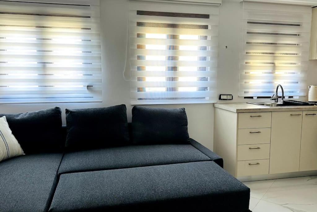 Benvenuto A Candia 1 Bagian luar foto