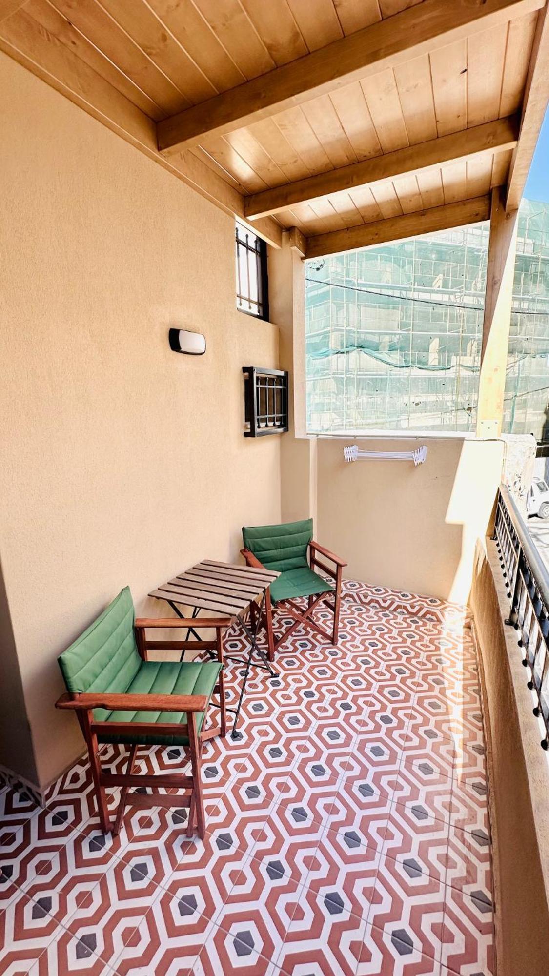 Benvenuto A Candia 1 Bagian luar foto