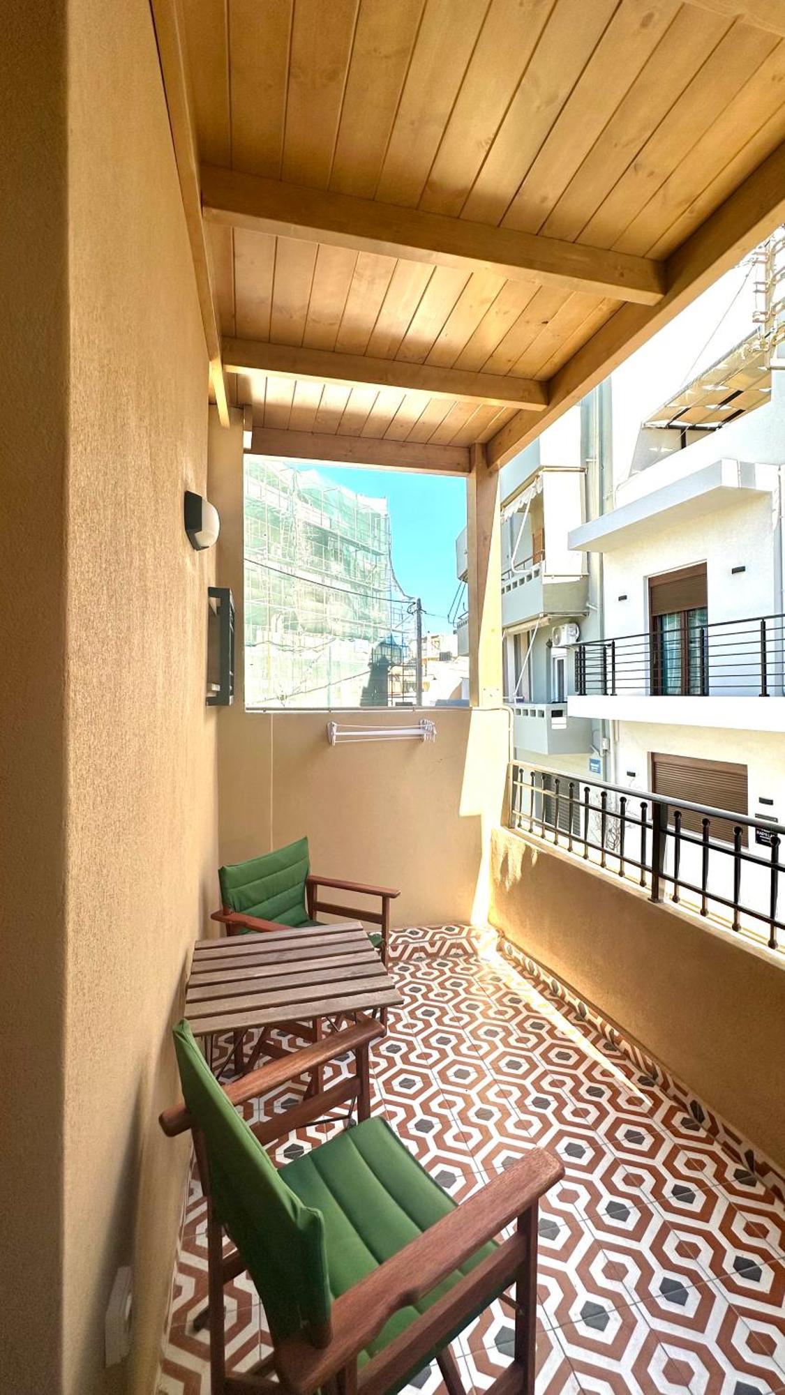 Benvenuto A Candia 1 Bagian luar foto