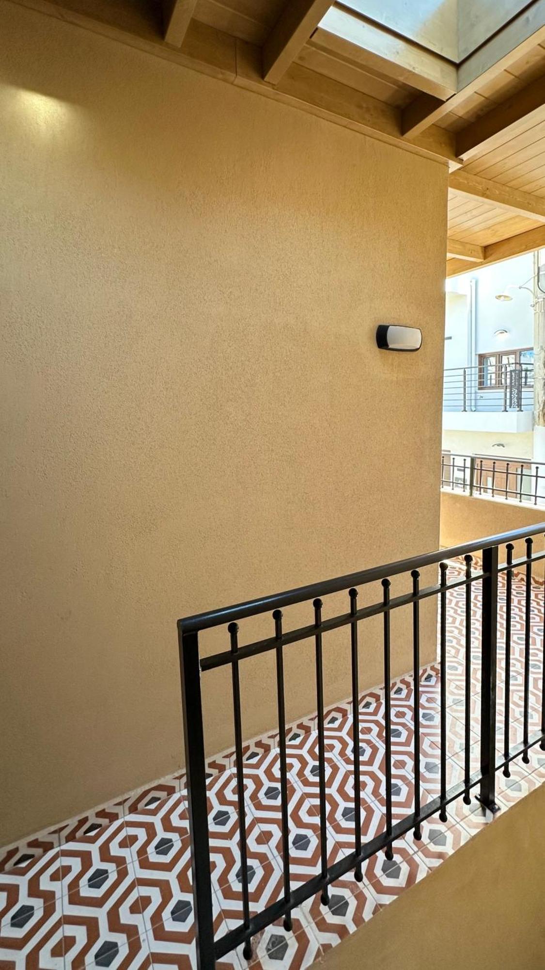 Benvenuto A Candia 1 Bagian luar foto