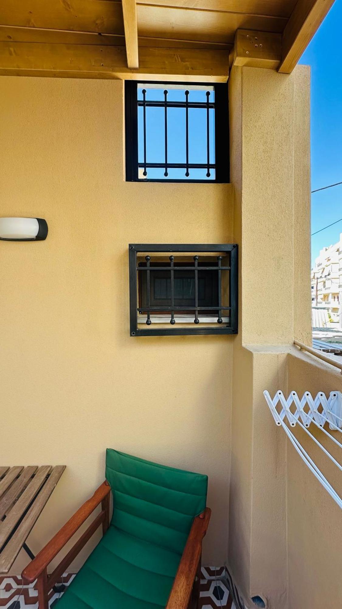 Benvenuto A Candia 1 Bagian luar foto